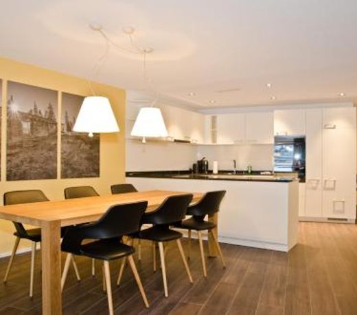 Apartment GÃ¤nsebluemli - GriwaRent AG