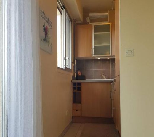 jolie appartement