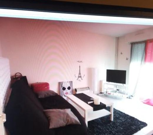 jolie appartement