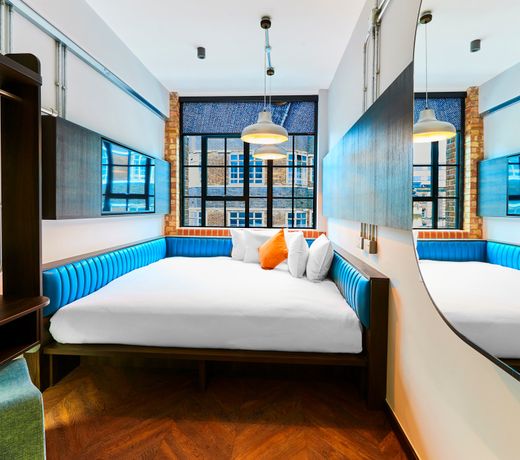 New Road Hotel