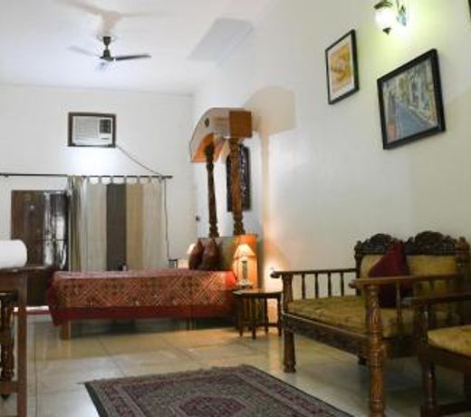 Homestay