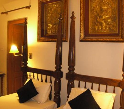 Homestay