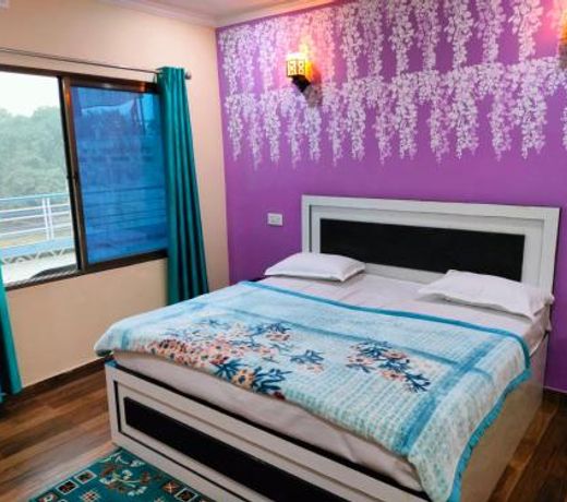 Mohit Paying Guest House