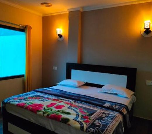 Mohit Paying Guest House