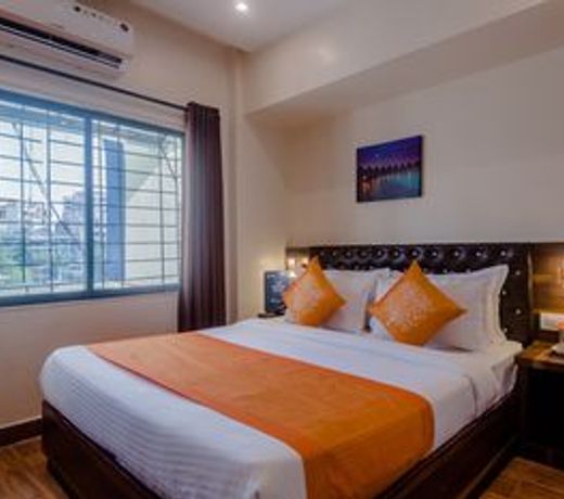 OYO 10056 Hotel Fortune Elite