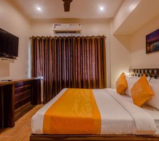 OYO 10056 Hotel Fortune Elite