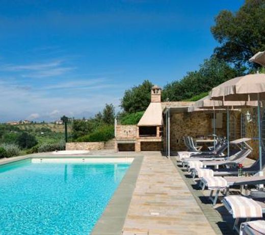 Villa La Fornace