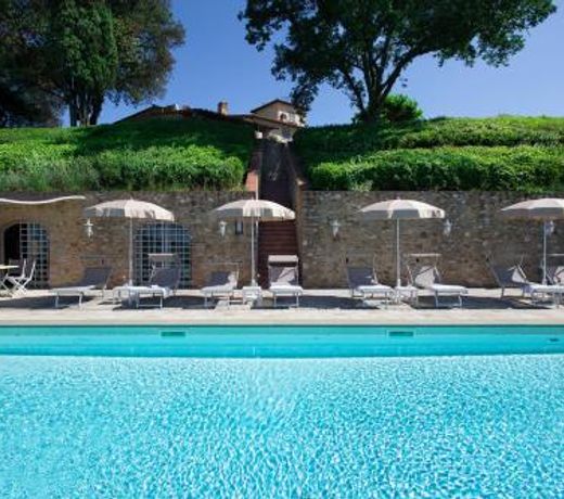 Villa La Fornace