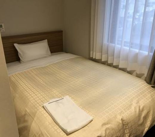 Hotel Crown Hills Iwaki