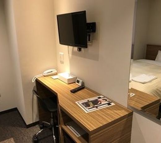 Hotel Crown Hills Iwaki