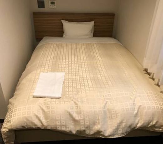Hotel Crown Hills Iwaki