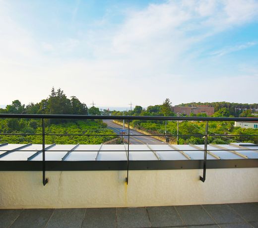 Seong Ge Dol Pension