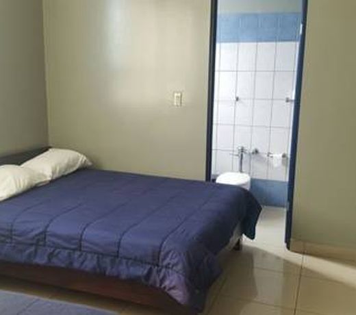 Hotel Ticabus Nicaragua