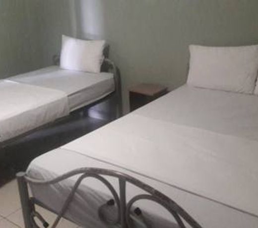 Hotel Ticabus Nicaragua