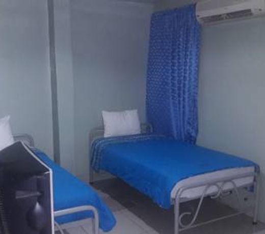 Hotel Ticabus Nicaragua