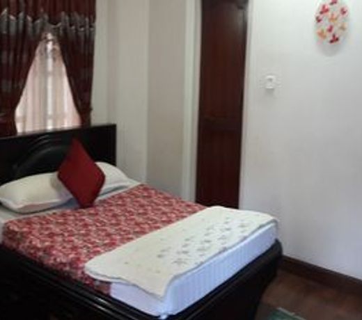 Pari Homestay