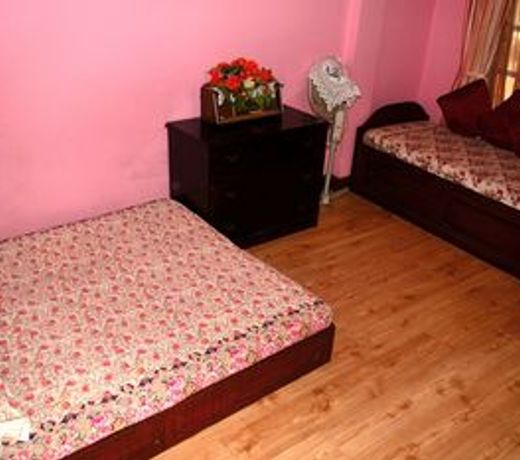 Pari Homestay