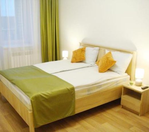 Mira Apartment