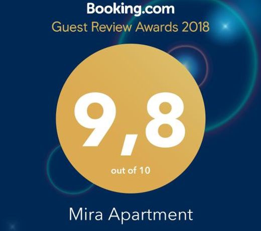Mira Apartment