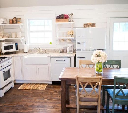Stonehill Cottages