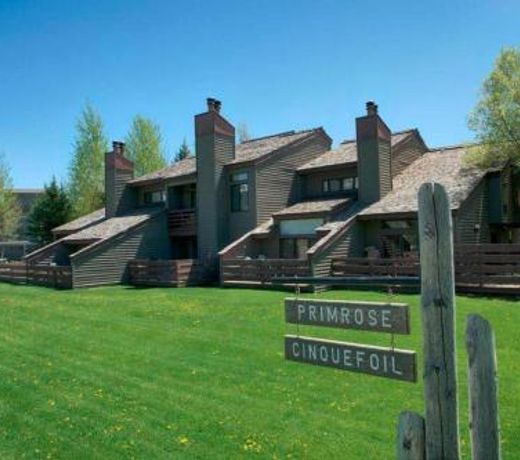 Primrose Condominiums