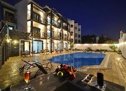 Bodrum Stone House Hotel фото 4