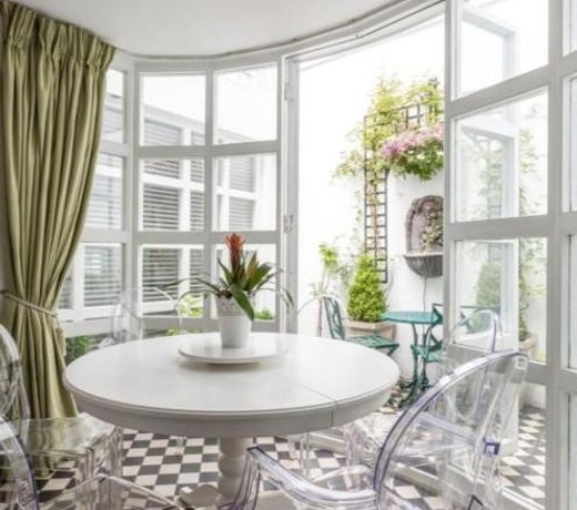 Marylebone Luxury Duplex