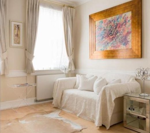 Marylebone Luxury Duplex