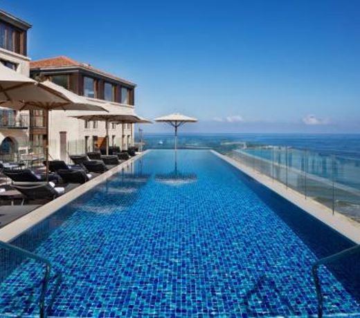 The Setai Tel Aviv