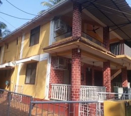 Villa Carvalho