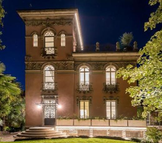 Villa Liberty