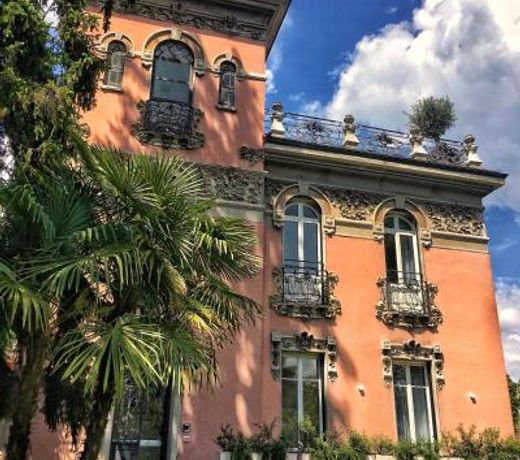 Villa Liberty