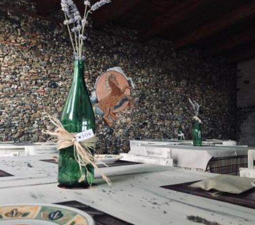 Il Podere dell'Angelo