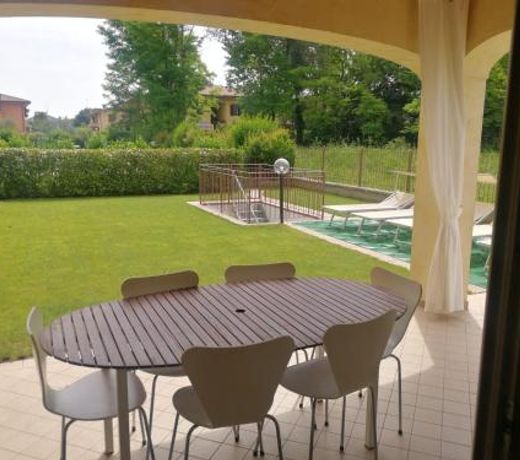 Sirmione, Borgo Rosa, your holiday flat