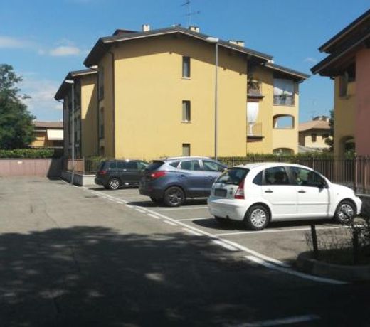 Sirmione, Borgo Rosa, your holiday flat