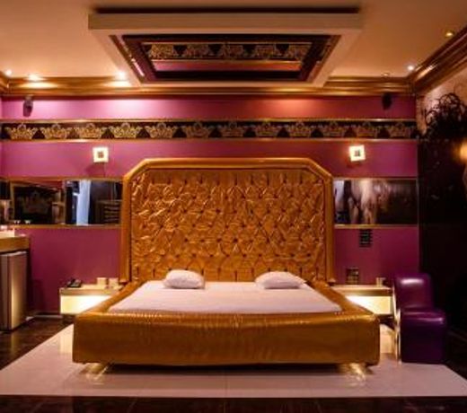 Orei Private Suites "Adult Only"