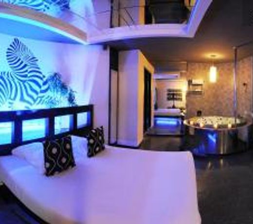 Orei Private Suites "Adult Only"