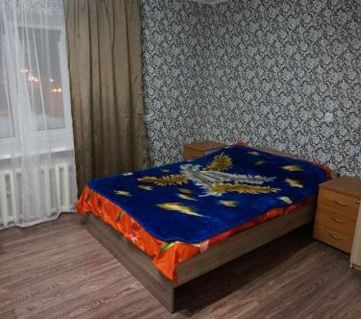 Apartment on Yubileynaya 14