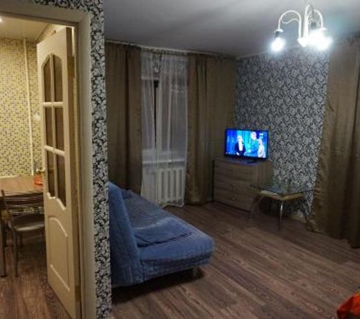 Apartment on Yubileynaya 14