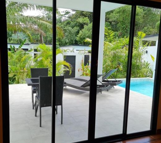 Exotic Boutique Hotel