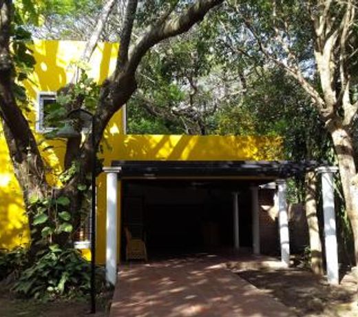 Casa Paso de la Patria