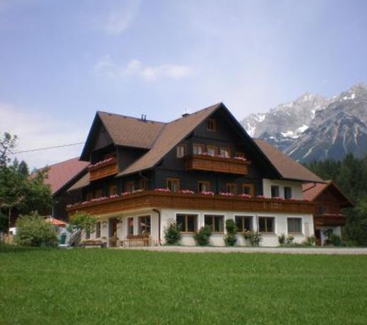 Pension Trillerhof