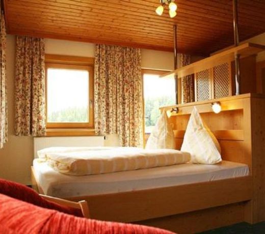 Pension Trillerhof