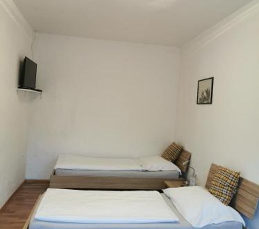 Hotel Goldene Krone