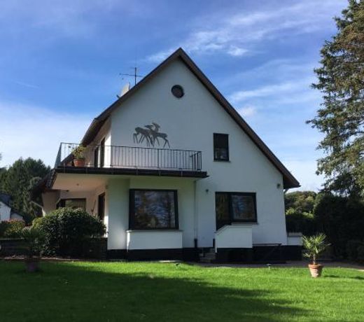 Villa Heidi