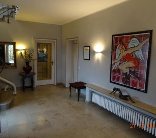 Villa Heidi