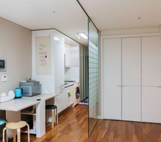Circle House - Jongno
