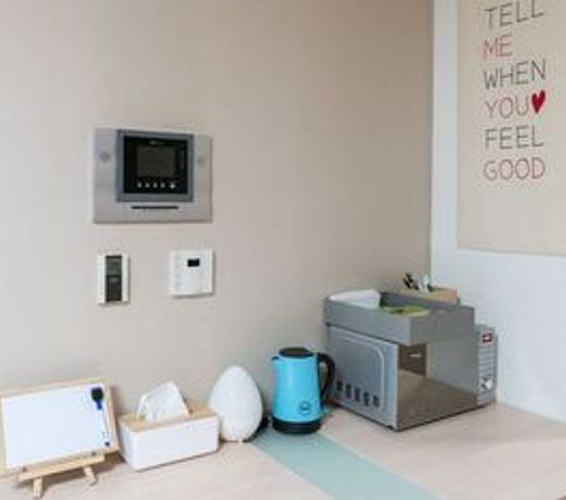Circle House - Jongno