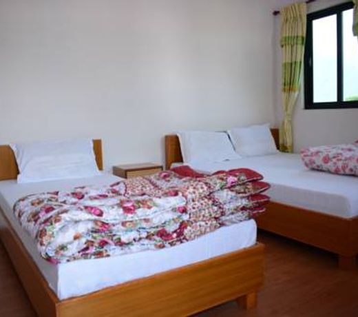 Pokhara Youth Hostel