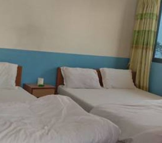 Pokhara Youth Hostel